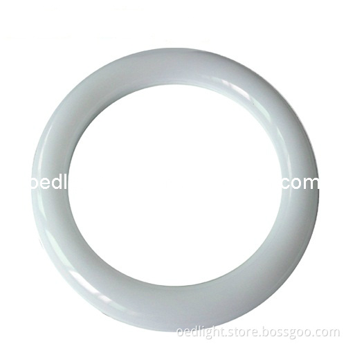 16W 3014 High Lumen LED Round Tube Lamp (F3022516W)